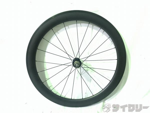 リアカーボンホイール TNIハブ シマノ11s ※クイック欠品