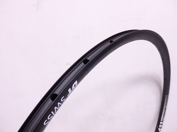 クリンチャーリム RR411 db 700C/32H