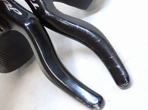 ブレーキレバー RRL AL