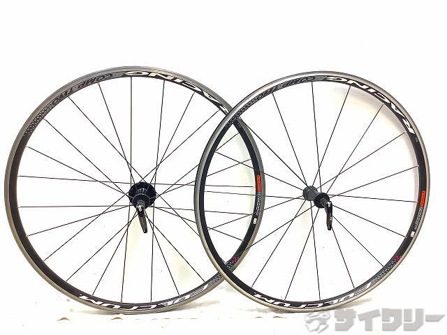 ホイールセット RACING COMP TWO 700c shimano11s