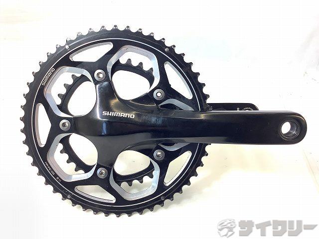 クランクセット FC-RS500 50/34T 1709mm ※欠品