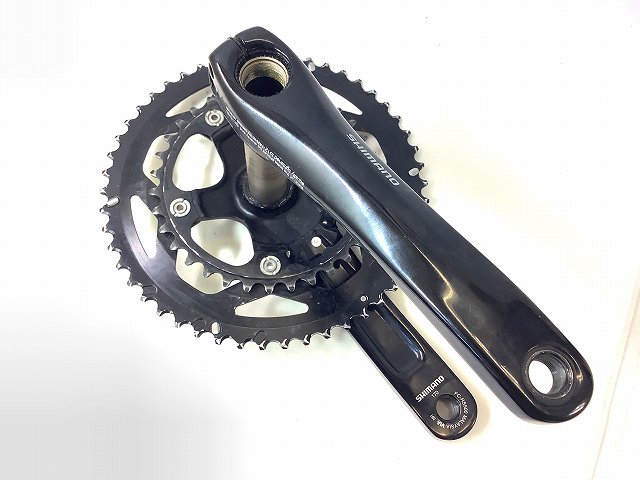 クランクセット FC-RS500 50/34T 1709mm ※欠品