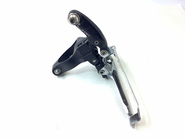 フロントディレイラー 105 FD-5800 34.9mm