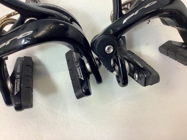 ブレーキキャリパーセット PRO