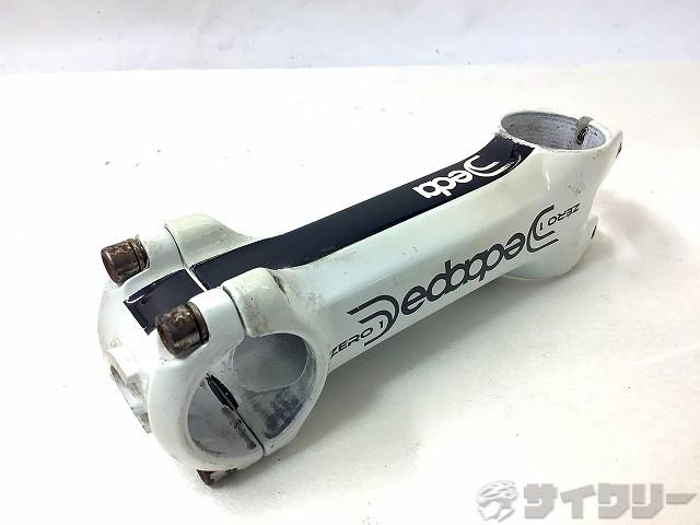ステム ZERO1 100x31.7mm　OS