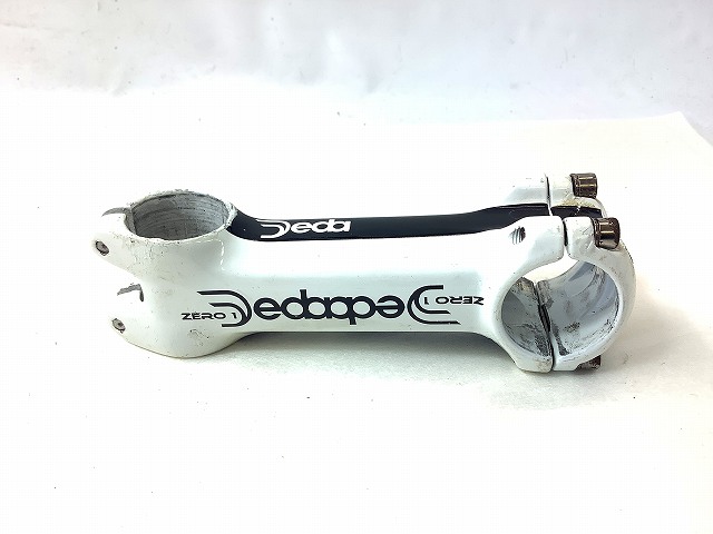 ステム ZERO1 100x31.7mm　OS