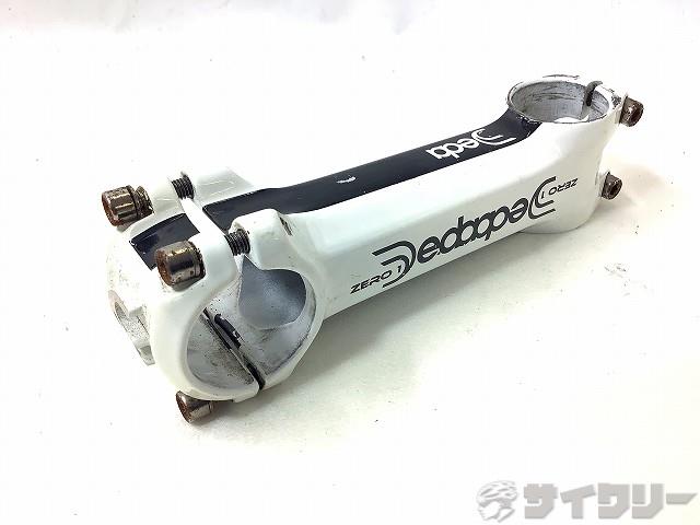 ステム ZERO1 110x31.7mm　OS