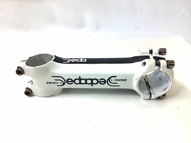 ステム ZERO1 110x31.7mm　OS
