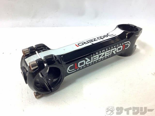 ステム ZERO1 120x31.7mm　OS