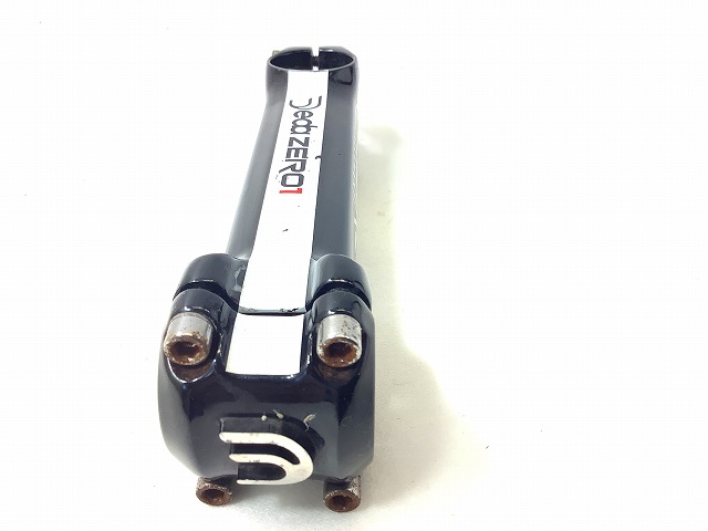ステム ZERO1 120x31.7mm　OS