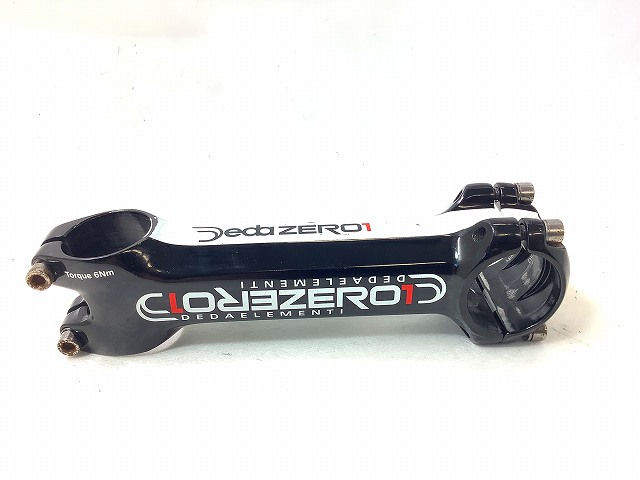 ステム ZERO1 120x31.7mm　OS