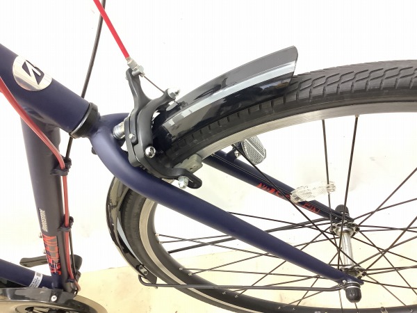 SCHLEIN 26インチ