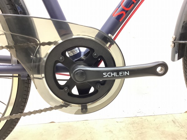 SCHLEIN 26インチ