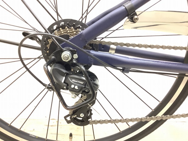SCHLEIN 26インチ
