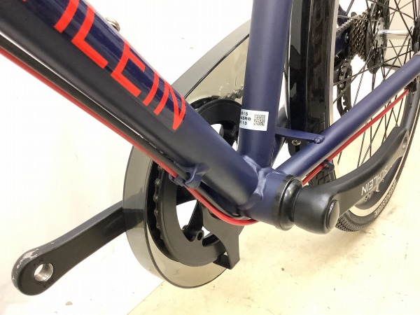 SCHLEIN 26インチ