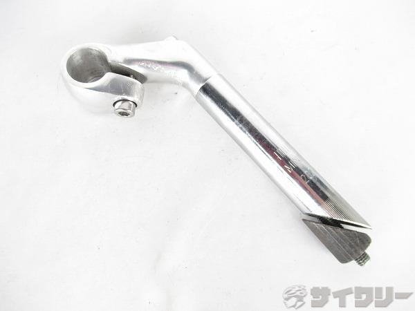 スレッドステム　シルバー　22.2mm/60mm/22.2mm