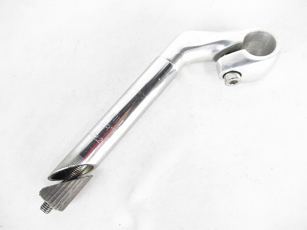 スレッドステム　シルバー　22.2mm/60mm/22.2mm