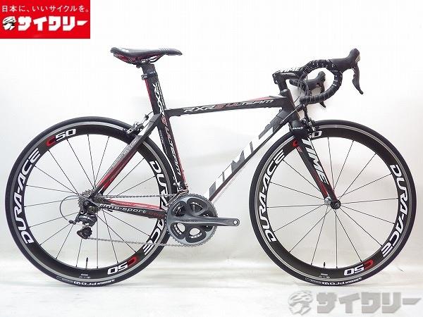 RXRS ULTEAM　DURA-ACE