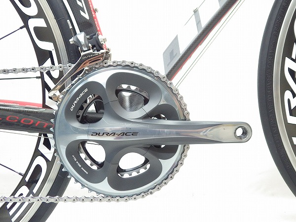 RXRS ULTEAM　DURA-ACE