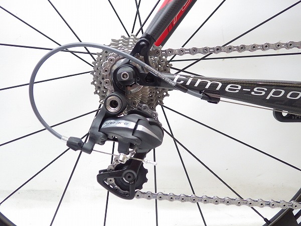 RXRS ULTEAM　DURA-ACE