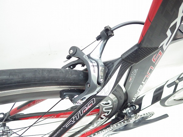 RXRS ULTEAM　DURA-ACE