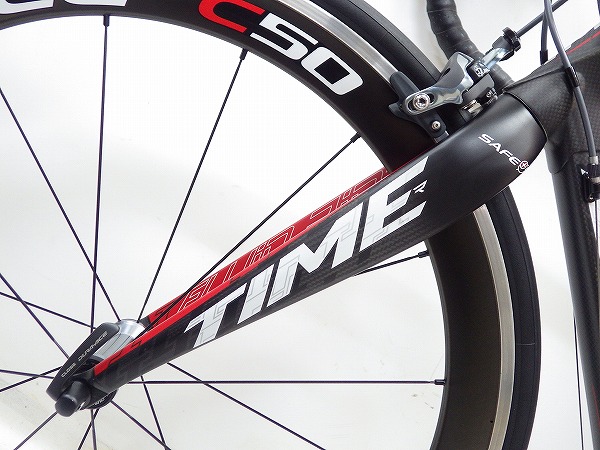 RXRS ULTEAM　DURA-ACE