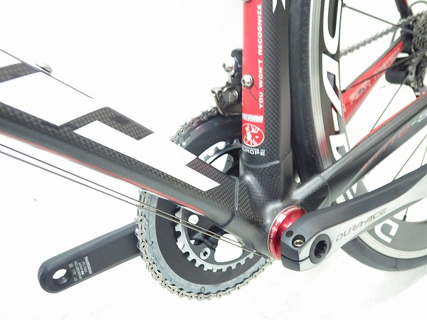 RXRS ULTEAM　DURA-ACE