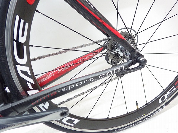 RXRS ULTEAM　DURA-ACE
