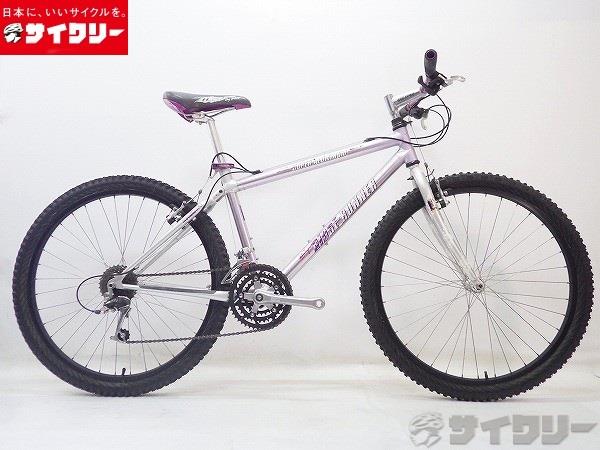 RIDGE RUNNER　SUPER　ALMINUM