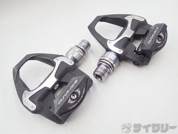 ビンディングペダル PD-7900 SPD-SL
