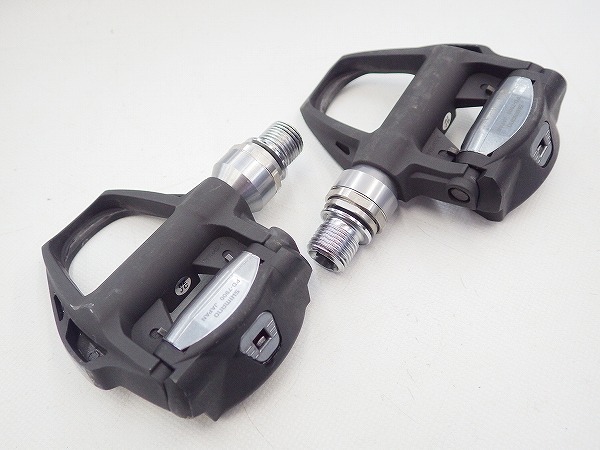 ビンディングペダル PD-7900 SPD-SL