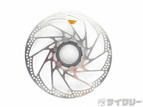 ディスクローター　SM-RT80　203mm　センターロック（大径）