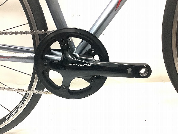 RNC3　SPORT　シングルスピードカスタム