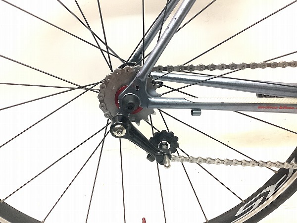 RNC3　SPORT　シングルスピードカスタム