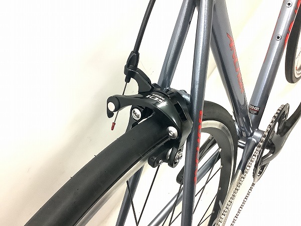 RNC3　SPORT　シングルスピードカスタム