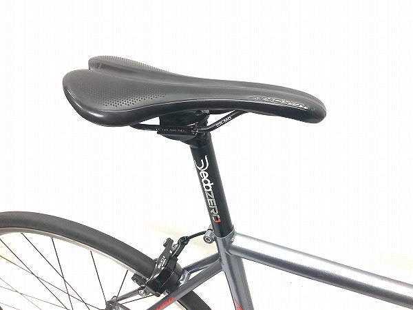 RNC3　SPORT　シングルスピードカスタム