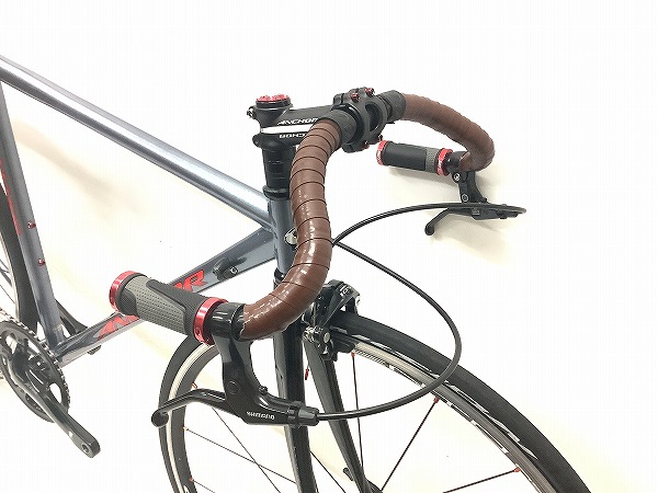 RNC3　SPORT　シングルスピードカスタム