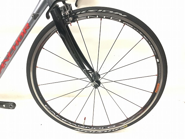 RNC3　SPORT　シングルスピードカスタム
