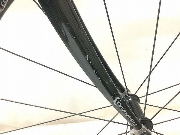 RNC3　SPORT　シングルスピードカスタム