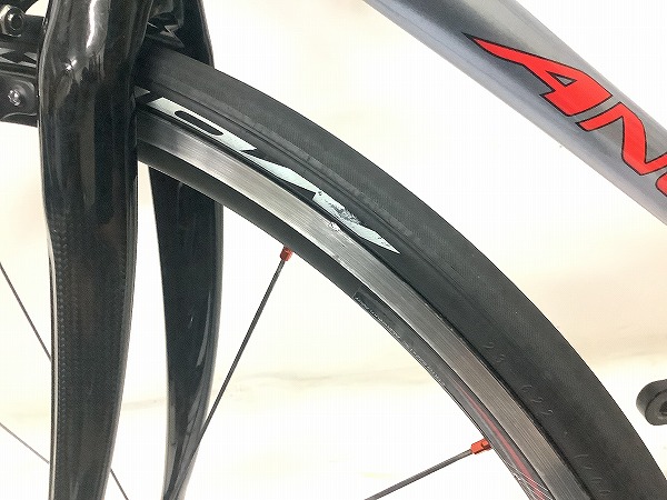 RNC3　SPORT　シングルスピードカスタム