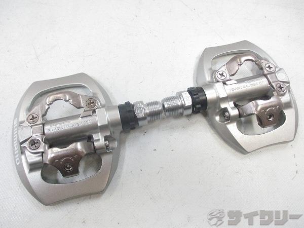 片面ビンディングペダル PD-A530 SPD
