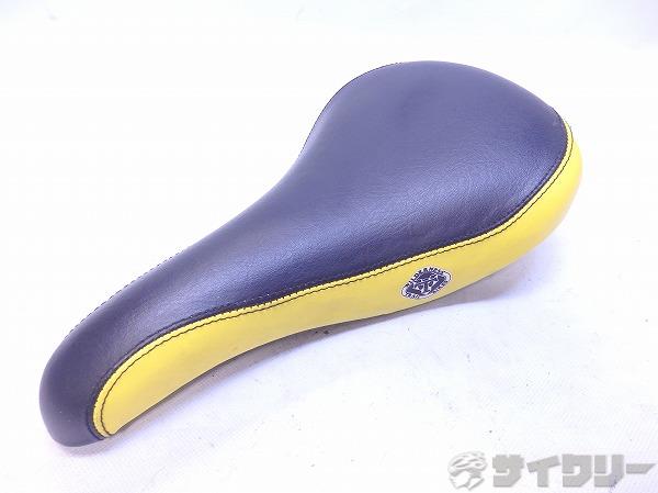 サドル SST.X2 スチールレール