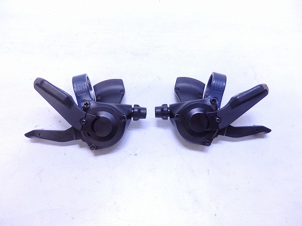 シフター DEORE LX SL-M570 右不良