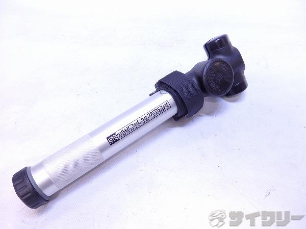 携帯ポンプ POWER PUMP