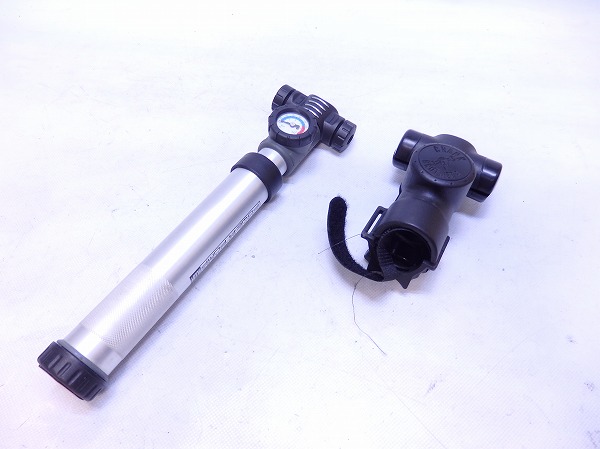 携帯ポンプ POWER PUMP