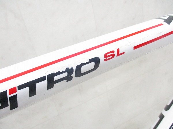 NITRO SL