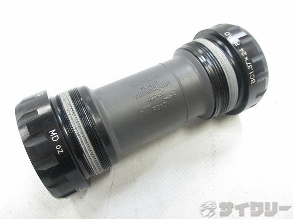ボトムブラケット SM-BBR60 JIS 68mm