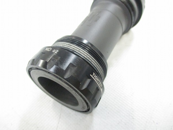 ボトムブラケット SM-BBR60 JIS 68mm
