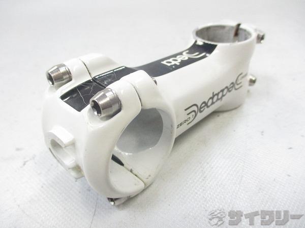 アヘッドステム ZERO1 80/31.7/28.6mm