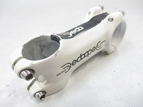 アヘッドステム ZERO1 80/31.7/28.6mm